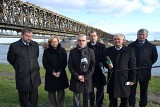 Politycy PiS: Platforma Obywatelska nie dotrzymała słowa w sprawie remontu tczewskiego mostu
