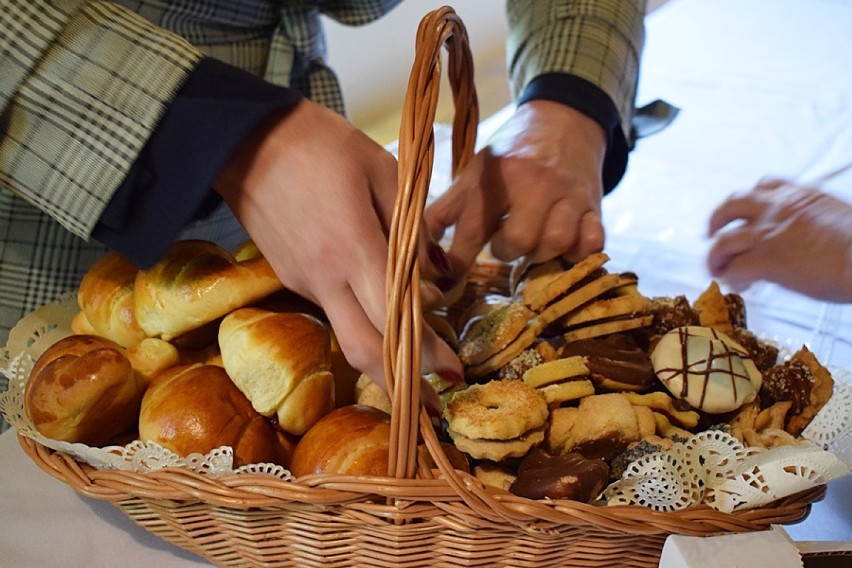 Festiwal Na Kulinarnym Szlaku Wschodniej Polski odbędzie się...