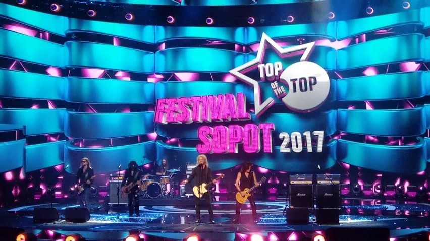 Top of The Top Festival Sopot 2017