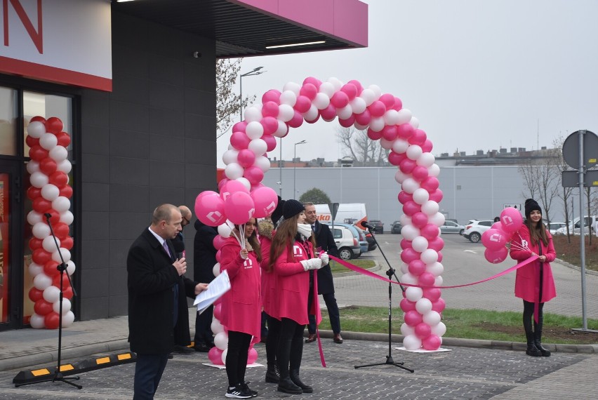 Nowy park handlowy w Gnieźnie już otwarty! Zobacz promocje w sklepach N-parku [FOTO]