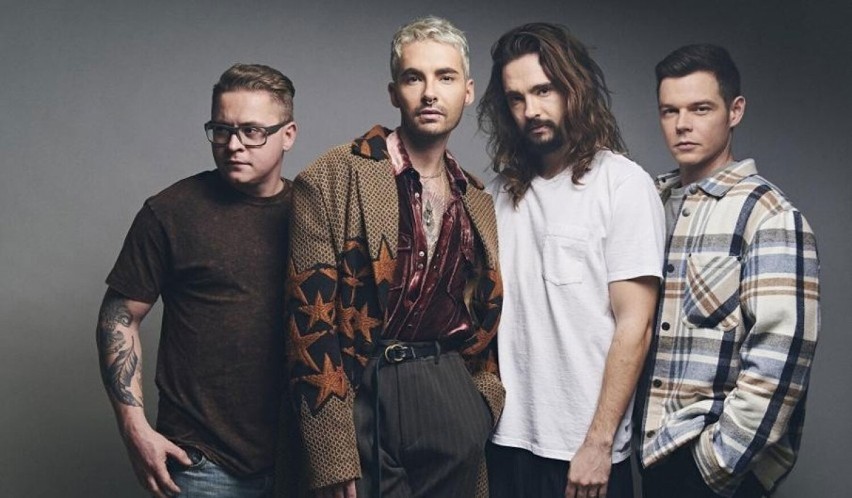 Tokio Hotel