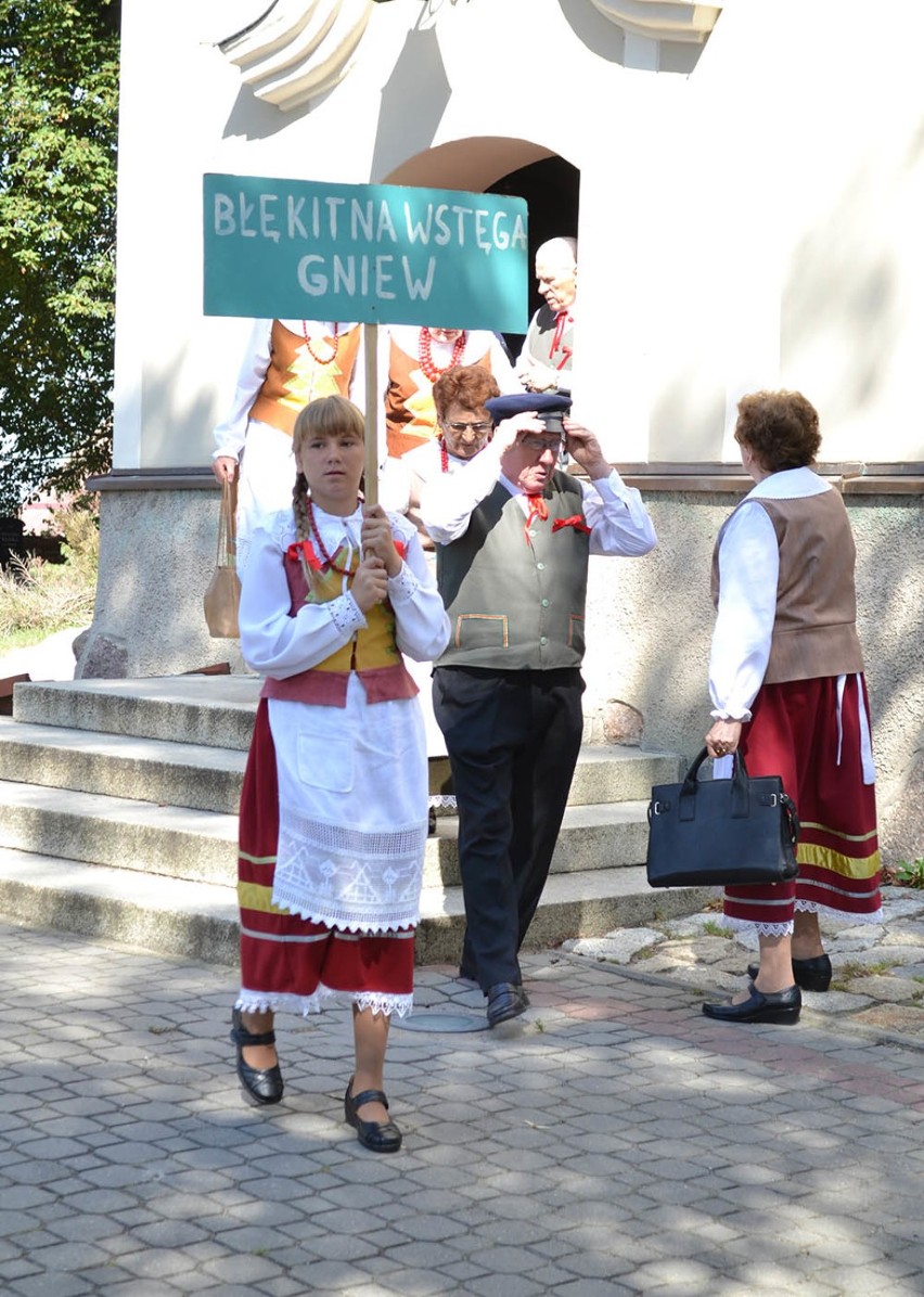 Przegląd w Piasecznie: Kociewie nie jedno ma imię, nie jedno oblicze [FOTO, WIDEO]