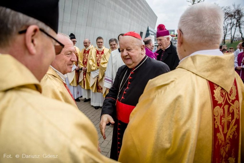 Msza Papieska w Wałbrzychu