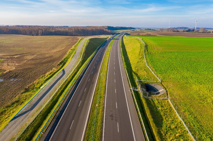 Umowa podpisana. S6 w całości to 300 km i połączy ona Gdańsk...