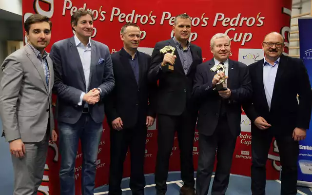 Pedro's Cup 2015 uznano za imprezę roku w Polsce