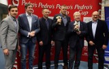 Pedro's Cup 2015 w Łodzi. Miasto przeznaczyło 450 tys. zł na organizację wydarzenia