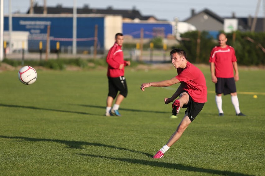 GKS Mirków/Długołęka wywalczył awans do IV ligi