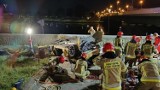 Nowe informacje w sprawie świadka tragicznego wypadku w Krakowie. Obcokrajowcowi nie grożą żadne konsekwencje 