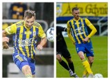 Kolejne ruchy kadrowe w Arce Gdynia. Martin Dobrotka zostaje. Adam Deja prawdopodobnie odejdzie do ekstraklasy. Jest już terminarz