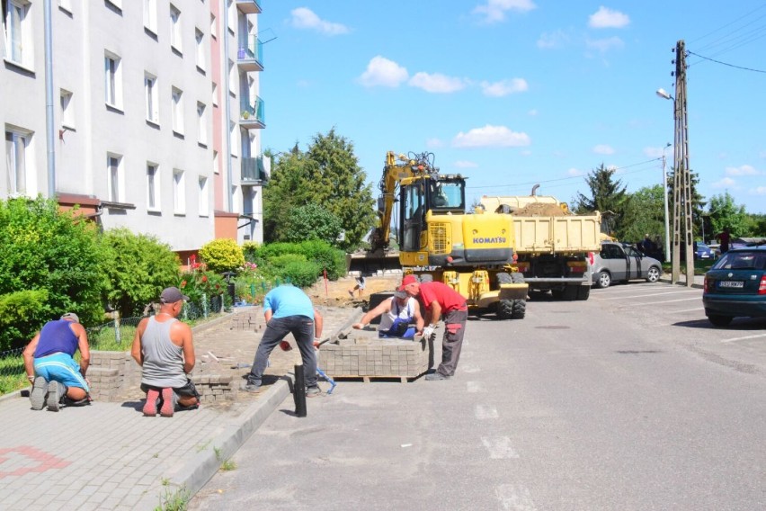 Ruszył długo wyczekiwany remont ulicy Dominikańskiej