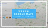 Wpadki Google Maps. Zobacz, jak internauci zmieniają nazwy miejsc i instytucji. Nie znają litości! [GALERIA]