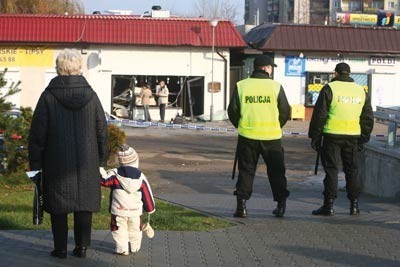 O bezpieczeństwo mieszkańców Katowic dba 924 policjantów