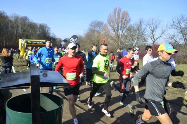 City Trail w Poznaniu. Biegi na zakończenie sezonu