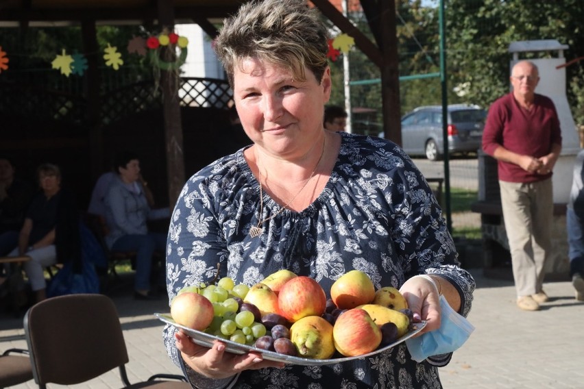 Na straganie w dzień targowy, zdrowy styl życia w Gniewomierzu [ZDJĘCIA]