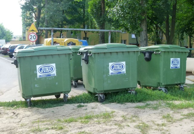 Odbiór śmieci w Piotrkowie: termin opłat za lipiec upływa 15 sierpnia