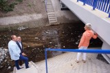 Otwarto most w Dalborowicach. Kosztował 940 tys. zł