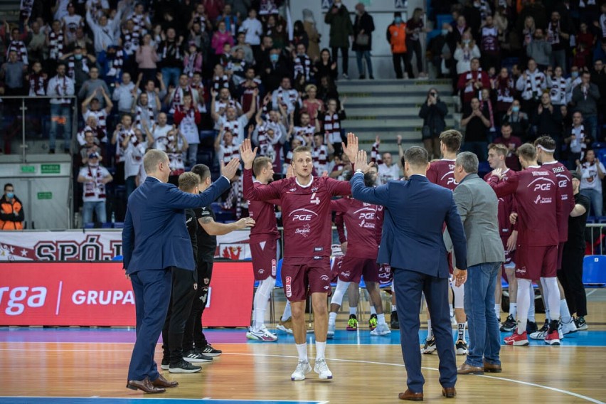 NaM ocenia(ć) Spójnię. Derby znowu przegrane. Trenerze, tu nie ma się z czego cieszyć