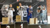 Inowrocław - Wielki sukces młodych inowrocławian na II International Polish Championship Brazilian Jiu-Jitsu w Tarnowie Podgórnym [zdjęcia]