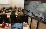 Największe wirtualne ćwiczenia NATO odbywają się w Bydgoszczy