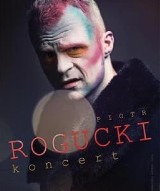 Koncert Piotra Roguckiego w kinoteatrze Rialto 20 kwietnia