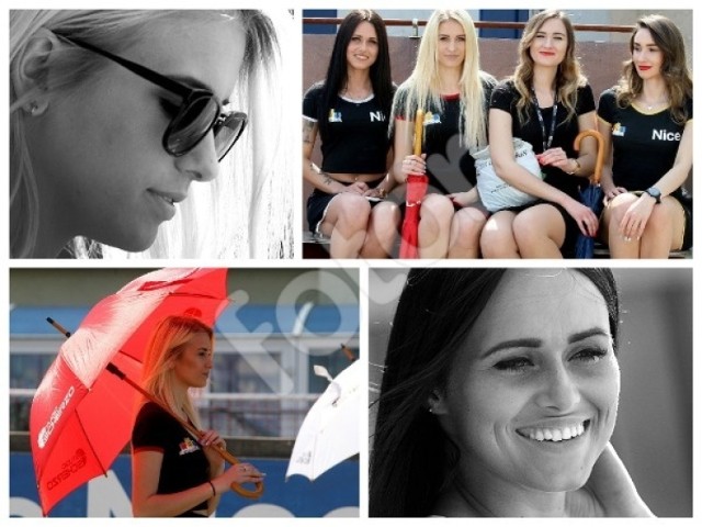 Żużlowcy Polonii Bydgoszcz w sezonie 2018 nie zachwycali, w przeciwieństwie do ich koleżanek z Polonia Bydgoszcz Umbrella Girls. Zresztą przekonajcie się sami przeglądając zdjęcia uroczych dziewcząt znad Brdy >>>

Dni wolne 2019 - kiedy wziąć wolne, żeby było ich jak najwięcej?




