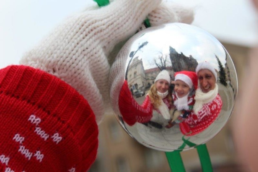 Zrób zdjęcie i weź udział w konkursie „Świątecznie w Świdnicy"