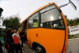 Autobusy szkolne w złym stanie technicznym. Ich kontrole wypadają gorzej niż rok temu