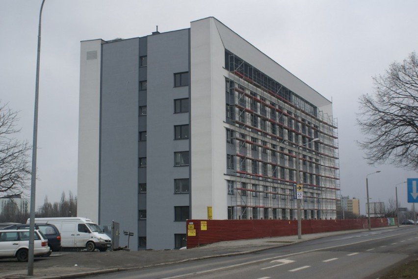 Nowy hotel sieci Holiday Inn otwiera się w Dąbrowie...