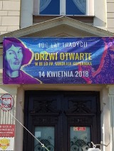 III LO im. Mikołaja Kopernika zaprosiło przyszłych uczniów i ich rodziców na drzwi otwarte [FOTO] 