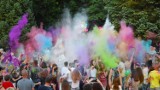 Holi Festiwal w Janowie Lubelskim. Szukajcie się na zdjęciach! (ZDJĘCIA, WIDEO)