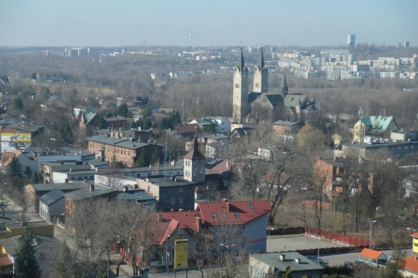 Ruda Śląska: mieszkańcy złożyli projekty do Budżetu...