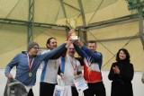 XIII Ogólnopolski Turniej Curlingowy o Puchar Starosty Bełchatowskiego Bełchatów OPEN 2023 odbył się w Bełchatowie, ZDJĘCIA, VIDEO