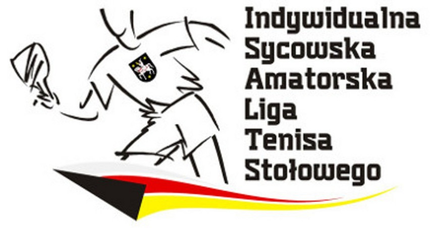 13. edycja Sycowskiej Ligi Tenisa Stołowego. Zawsze aktualne tabele oraz wyniki