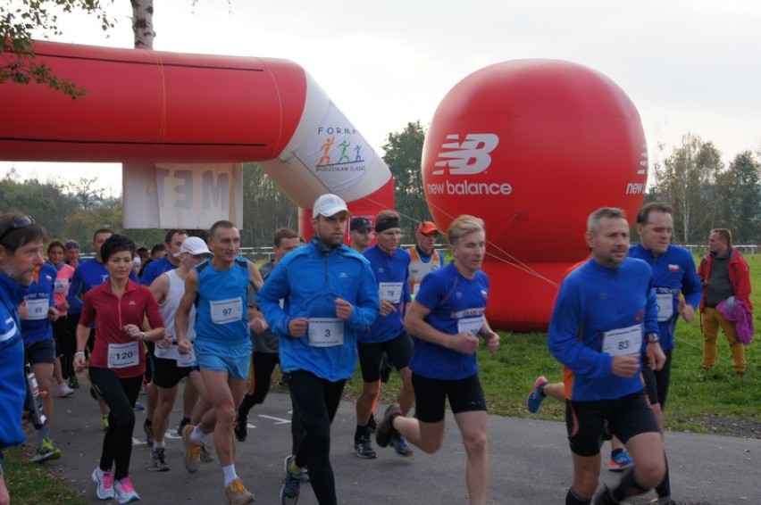 Ponad 100 zawodników wystartowało w III Dare2By Półmaratonie...