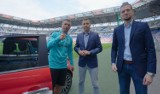 Podolski wystąpił w reklamie, by pomóc piłkarzom akademii Górnika Zabrze!