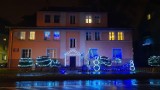 Święta w Międzyrzeczu: tak mieszkańcy udekorowali domy, posesje, balkony i okna