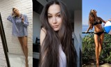 Justyna Haberka z Olkusza w półfinale konkursu Miss Polski 2020. Piękność bryluje na Instagramie [ZDJĘCIA]