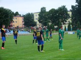 Stal Kraśnik przegrała z Chełmianką Chełm 0:2 (ZDJĘCIA)