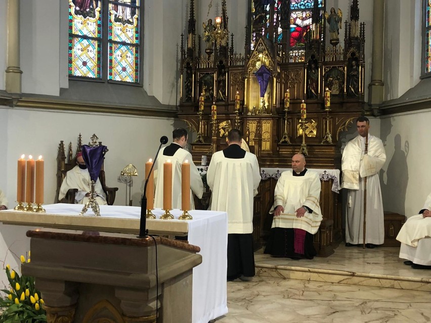 Biskup Jerzy Mazur: Kto wybrał kapłaństwo, aby mieć łatwe życie, pomylił się