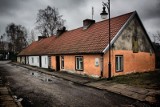 Gdańsk: Konserwator zabytków zleci remont checz rybackich w Jelitkowie