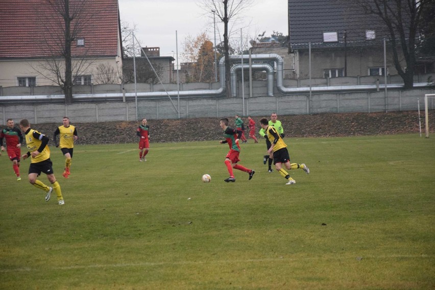 Promień Żary-Błękitni Ołobok, 3-0[ZDJĘCIA, WIDEO]