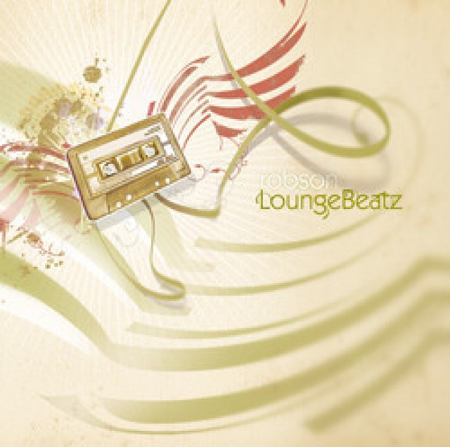Robson - Lounge Beatz