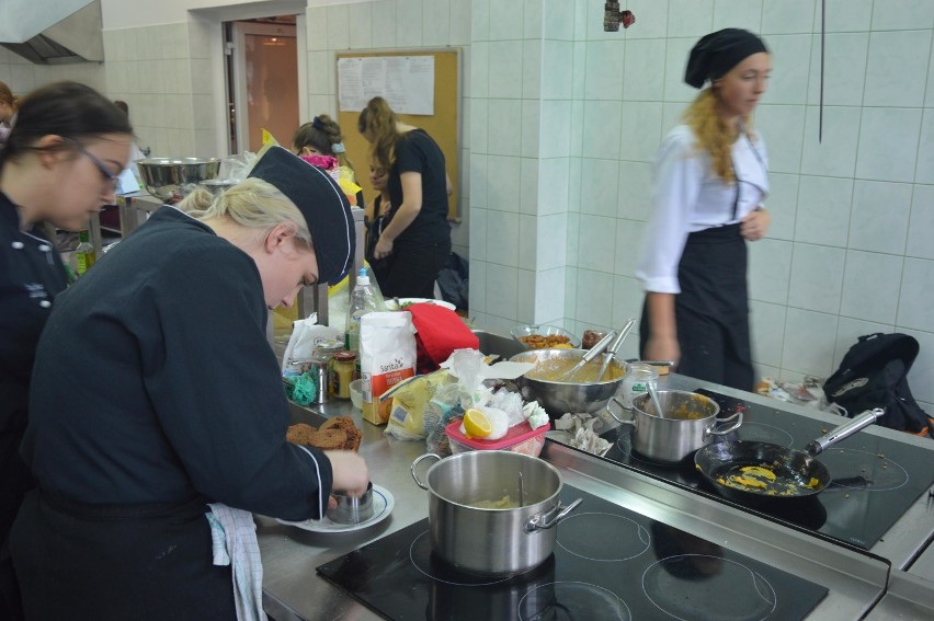 Zakończył się IX Jesienny Piknik na Kaszubach - ZSP w Sierakowicach zwycięzcą konkursu [ZDJĘCIA]