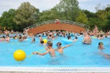 Nowy sezon basenu w parku Szczęśliwickim. Znamy datę otwarcia