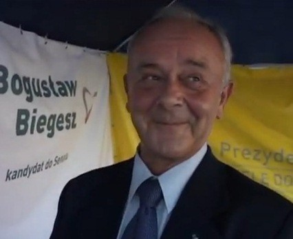 Bogusław Biegesz