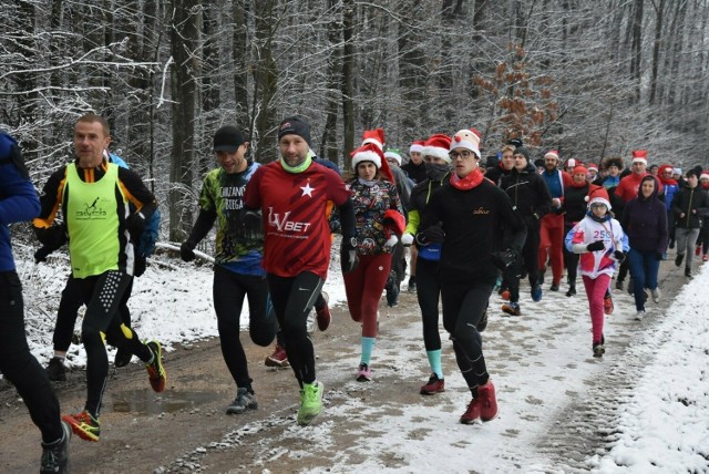 Biegacze mają powody do świętowania. Już w sobotę dziewiąte urodziny parkrunu Chrzanów