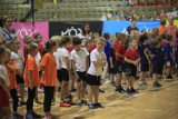 Olimpiada przedszkolaków w Hali Sportowej w Łodzi [ZDJĘCIA]