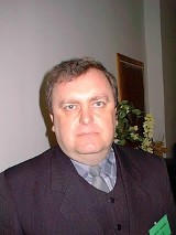 Tadeusz Jankowski, Wójt, Krzymów