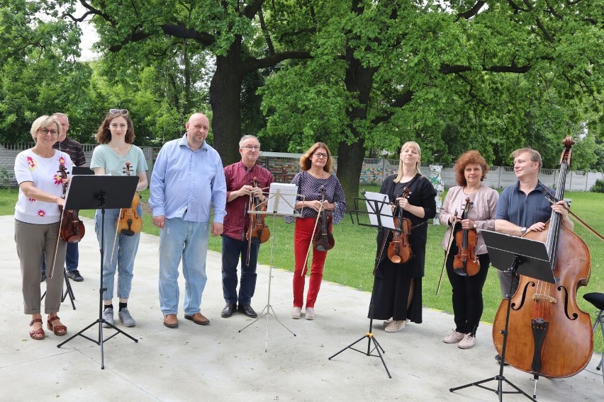 Festiwal Polish Camerata Swojemu Miastu z okazji 600-lecia Łodzi. Muzyka naszych kompozytorów