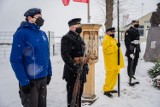 Puck. 101. rocznica Zaślubin Polski z Morzem. Rano prezydent, potem świętowało miasto i goście.  | ZDJĘCIA